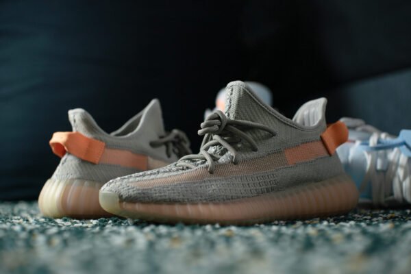 True Form, Yeezy 350v2